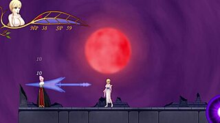 Unholy Disaster-6 讓老師好好愛妳