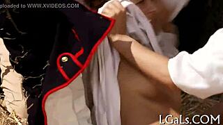 Two Girls Experiment With Sex Toys Together