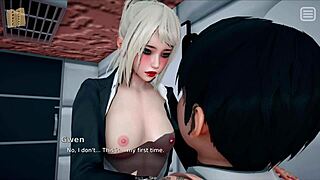 My bully is my lover 10