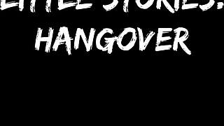 Let's Play Little Stories: Hangover Shemale Chapter 1 Bar