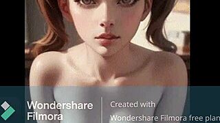 Bella's Extreme Edge Part 2