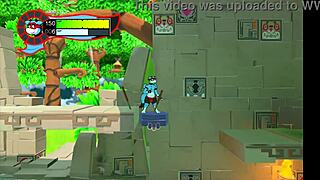 oh so hero gay hentai ep 8 endless cumshot hot footjob on the beach 😈