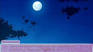 Секс в туалете, выставка идола, часть 2 😏🚽