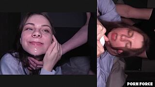 first date turns into passionate night of sex she'll never forget