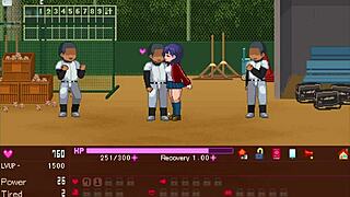 hentai game manager serves all okeyutei part 1