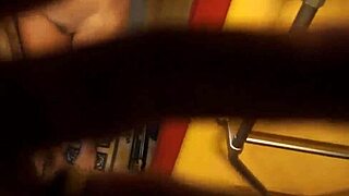 Step mom joins daughter for family threesome thrill