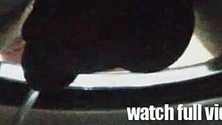 ever spied on czech gay guys in toilets for voyeur masturbation