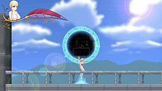 Unholy Disaster-6 讓老師好好愛妳