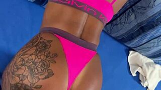 treasure hunter in the garage getting homemade anal doggystyle 😏 so adventurous!