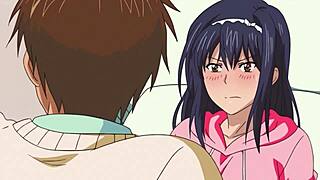 ane koi suki kirai daisuki episode 1