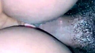 hood girl rides big dick