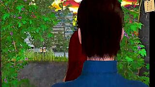 my new family adventures