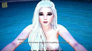 Polyturnon 5 is so hot!