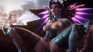 I love Mercy PMV 2023.