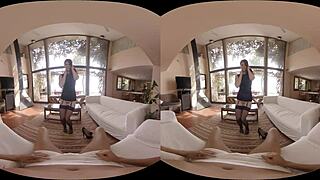 Virtualrealporn Com - After Party Iii