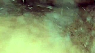 Two gay Latinos fuck worker they met at fair