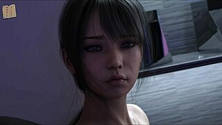 where it all began: homemade 3d video