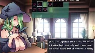 loirinha explores cavern monsters lost things alissa have-nots ep1