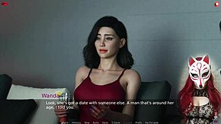 Ms. Denvers episode thirty one