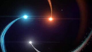 katharine madrid shows off big ass behind scenes with tony tigrao