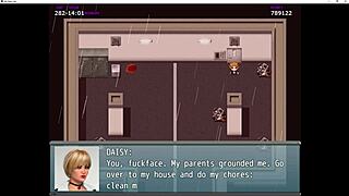 My new life v21 extras uncensored hd full gameplay with easter eggs 😎