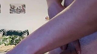 Want to explore urethra sounding with me? Gay stud dives deep into intense sensations and pleasure.