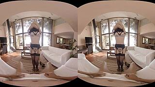 Virtualrealporn Com - After Party Iii