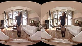 Virtualrealporn Com - After Party Iii