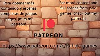 Hentai Game MonsterBox V0.2.7 Erotic Cosplay Gallery