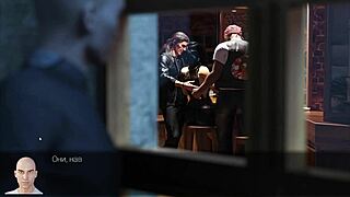 Anna's Exciting Affection Gameplay Part 30