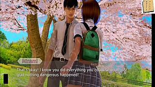 Akademie 133: Studenti v divokých herních výzvách