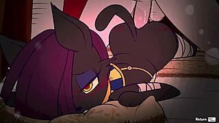 Hentai Game MonsterBox V0.2.7 Erotic Cosplay Gallery