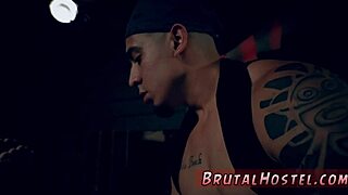 anal gape strap on bondage with best mates aidra fox and kharlie stone in domination