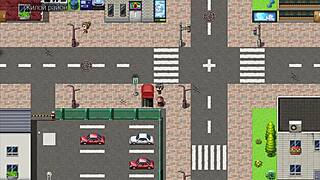 Возбуждающая нежность Анны геймплей часть 30