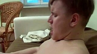 Winsome Experienced Woman