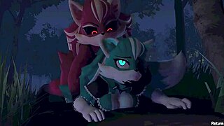 Hentai Game MonsterBox V0.2.7 Erotic Cosplay Gallery