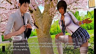 In academy 133, students engage in exciting game challenges.