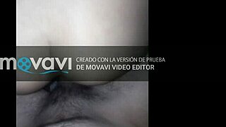 Fucking the oiled mexican brunette hard in detail