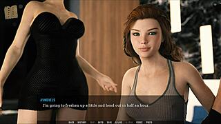 Tales From The Unending Void 132!