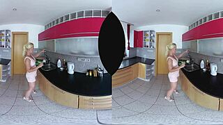 Italian Anal Lover Rides Hard