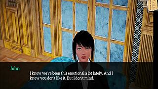 My new family 228 3d cartoon milf amateurs