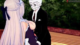 Белфаст трах в ресторане Азурлейн, полный фильм на Шир ФэнтезиКинг3