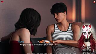 Ms. Denvers episode thirty one