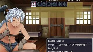 loirinha explores cavern monsters lost things alissa have-nots ep1