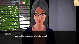 การผจญภัยครอบครัวใหม่ของฉัน