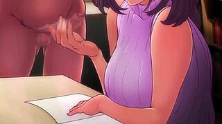 Punish that big tit girl