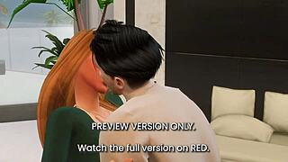 Unbelievable! 3D Hentai Movie Premiere with Rough Anime Action!