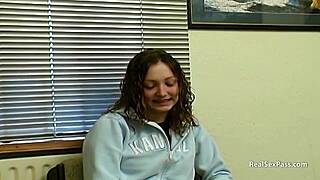 I Love Feeling His Hot Cum On My Puffy Tits 😍💦