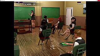 My new life v21 extras uncensored hd full gameplay with easter eggs 😎