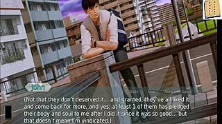 In academy 133, students engage in exciting game challenges.